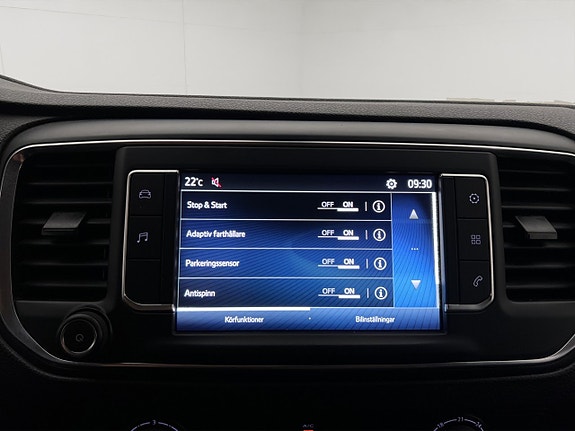 Toyota Proace 26 of 30