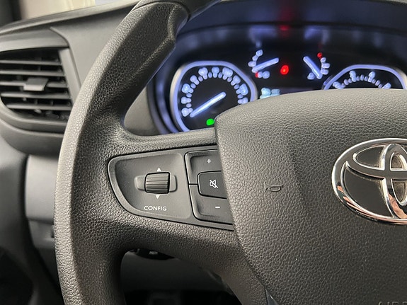 Toyota Proace 19 of 30