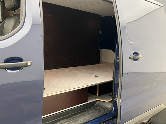 Toyota Proace 15 of 30