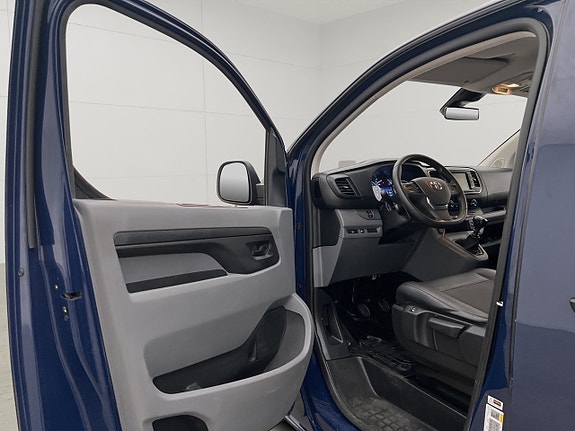 Toyota Proace 16 of 30
