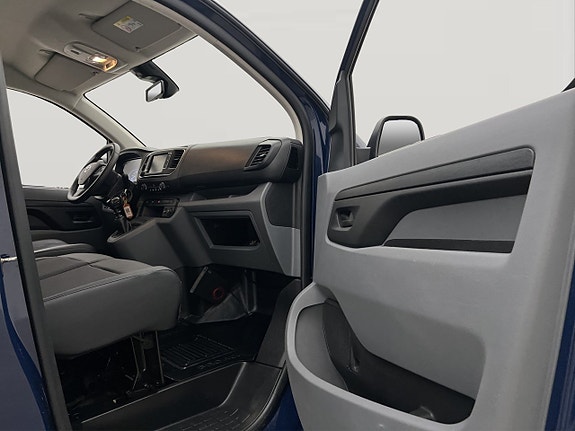 Toyota Proace 29 of 30