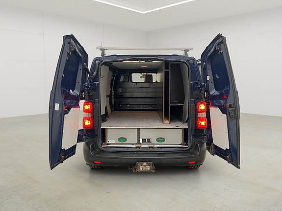 Toyota Proace 13 of 30