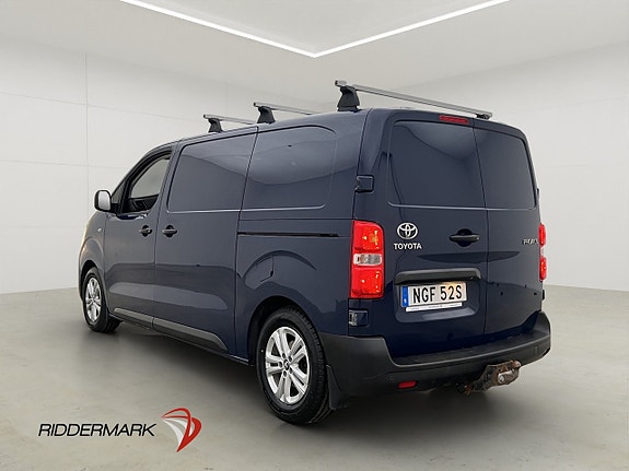 Toyota Proace 7 of 30