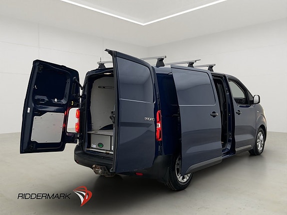 Toyota Proace 11 of 30