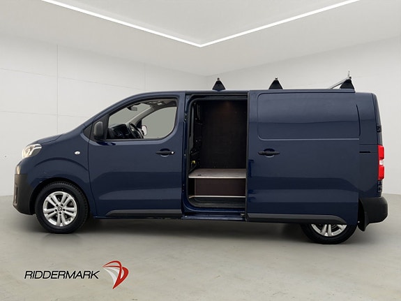 Toyota Proace 10 of 30