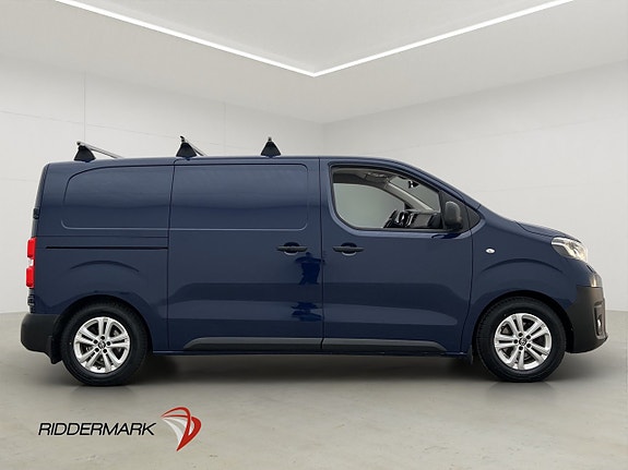 Toyota Proace 2 of 5