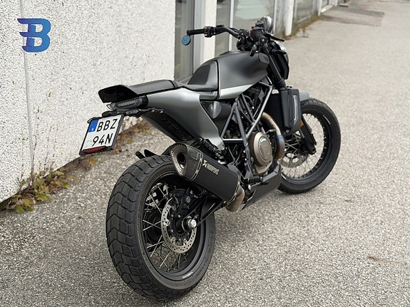 Husqvarna 701 Svartpilen 701 2020 5 of 10