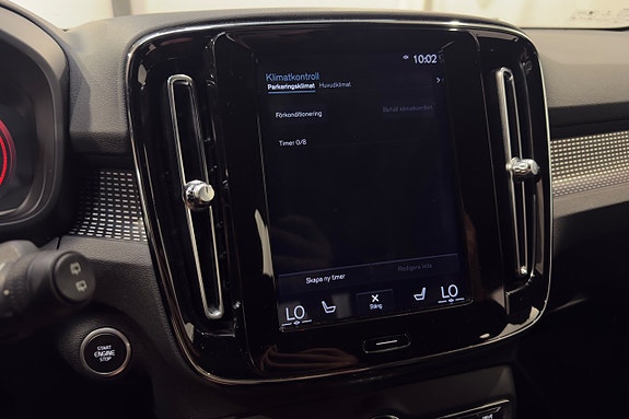 Volvo XC40 20 of 28