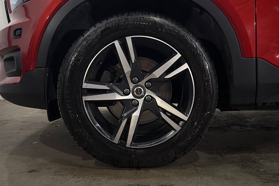 Volvo XC40 28 of 28