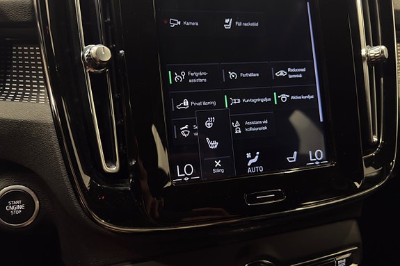 Volvo XC40 22 of 28