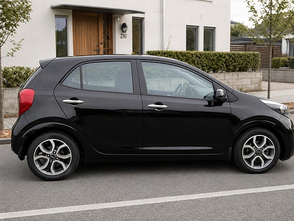 Kia Picanto 3 of 4
