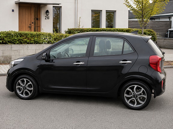 Kia Picanto 4 of 4