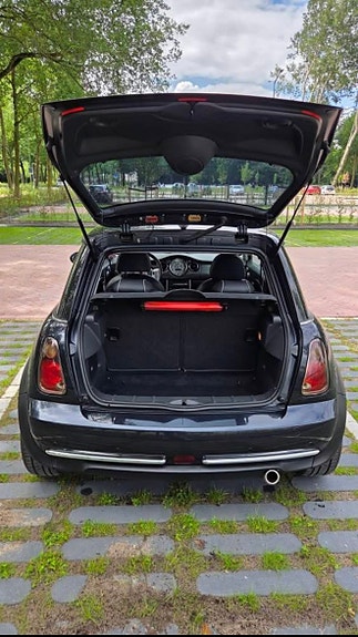 MINI Cooper 6 of 17