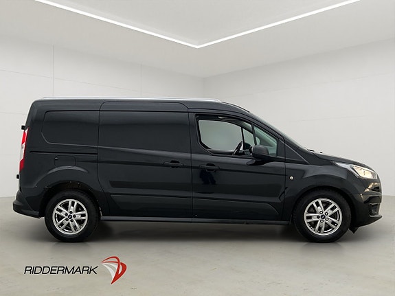 Ford Transit Connect 2 of 5