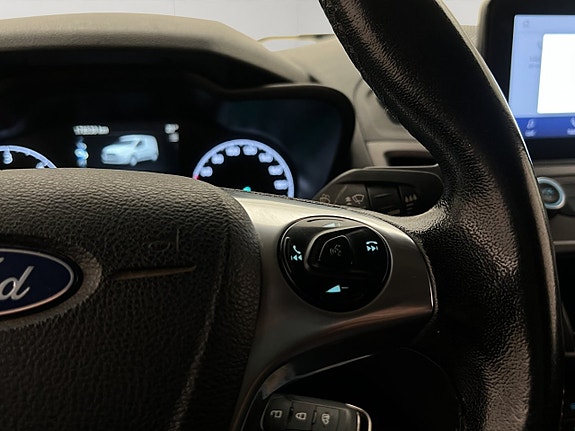 Ford Transit Connect 20 of 30