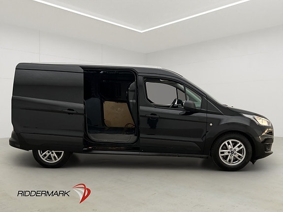 Ford Transit Connect 10 of 30