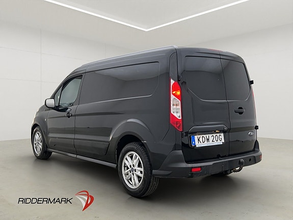 Ford Transit Connect 7 of 30