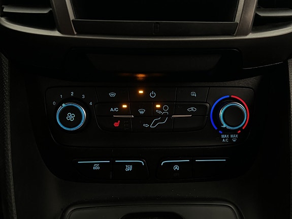 Ford Transit Connect 24 of 30