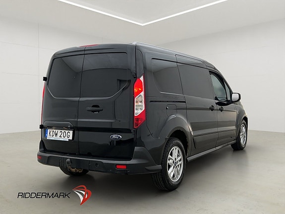 Ford Transit Connect 9 of 30