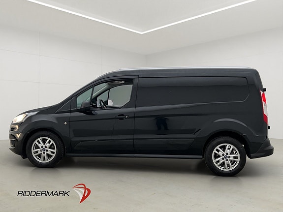 Ford Transit Connect 6 of 30
