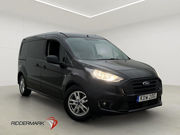 Ford Transit Connect 3 of 5