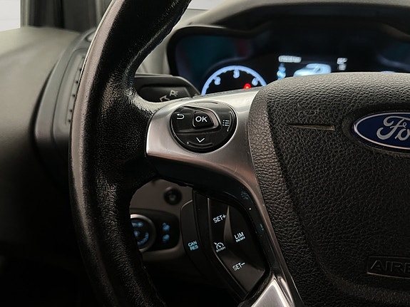 Ford Transit Connect 18 of 30