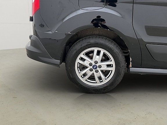 Ford Transit Connect 30 of 30