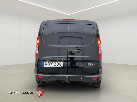 Ford Transit Connect 8 of 30