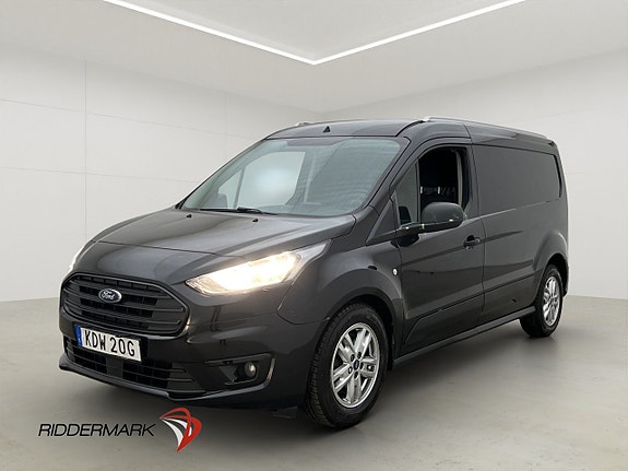 Ford Transit Connect 3 of 30