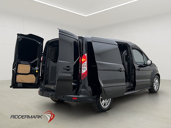 Ford Transit Connect 11 of 30