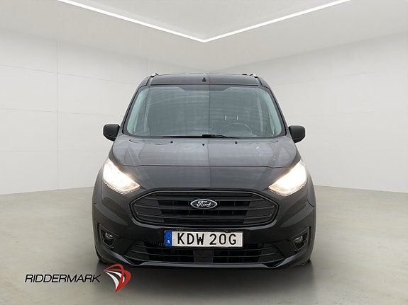 Ford Transit Connect 5 of 5
