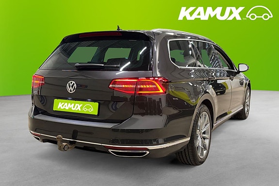 Volkswagen Passat 4 of 5