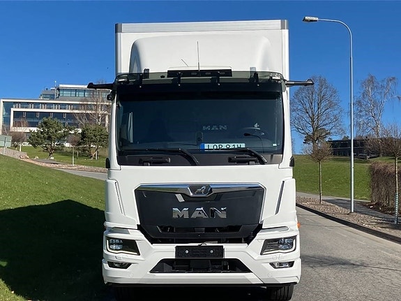 MAN TGM 18.290 5 of 10