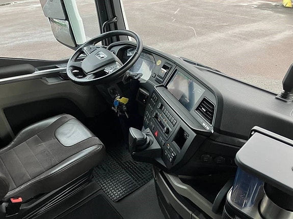 MAN TGX 26. 510 6x2-4 LL 14 of 14