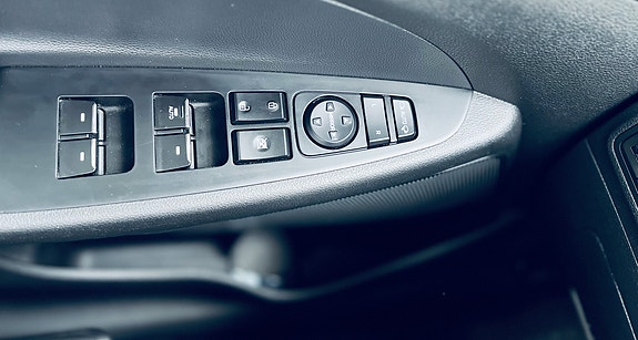 Hyundai Tucson 20 of 30