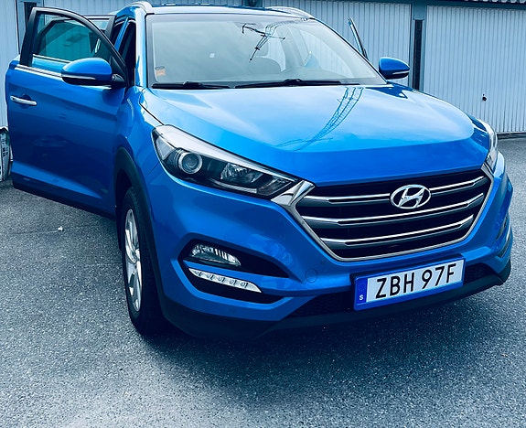 Hyundai Tucson 28 of 30