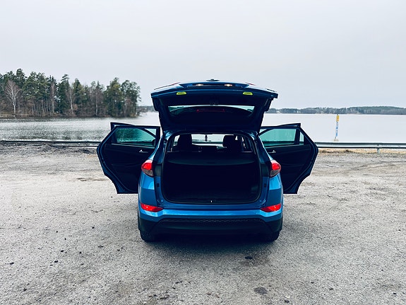 Hyundai Tucson 10 of 30