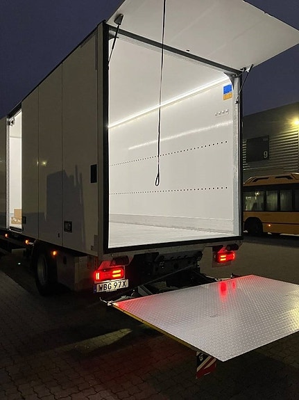 MAN TGM 18.290 4X2 3 of 5