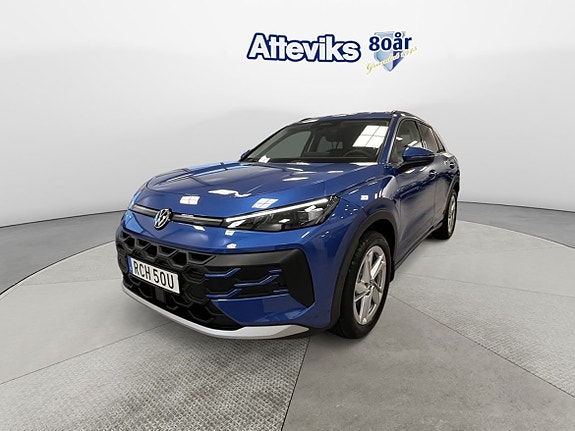 Volkswagen T-Roc 3 of 18