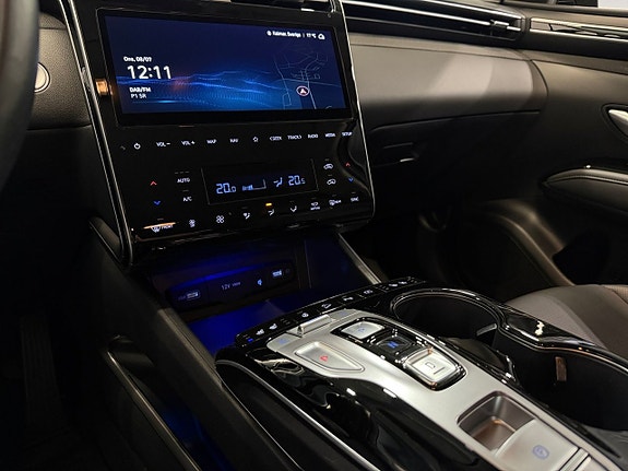 Hyundai Tucson 11 of 23
