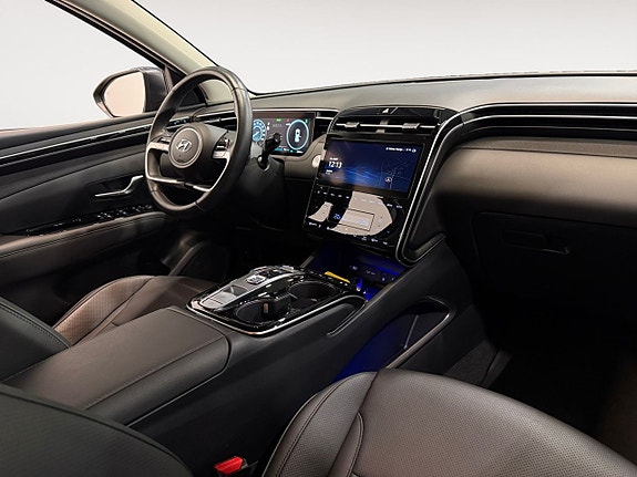 Hyundai Tucson 15 of 23