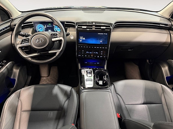 Hyundai Tucson 10 of 23