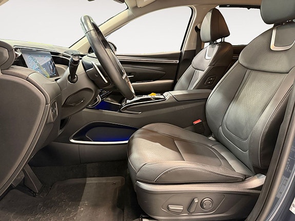 Hyundai Tucson 9 of 23