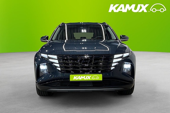 Hyundai Tucson 6 of 23