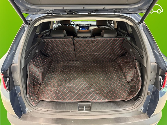 Hyundai Tucson 16 of 23