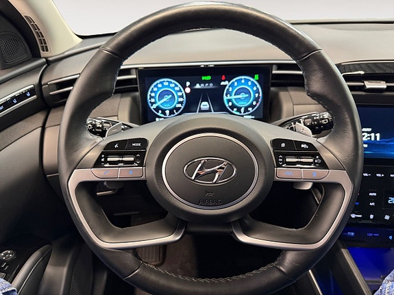 Hyundai Tucson 13 of 23