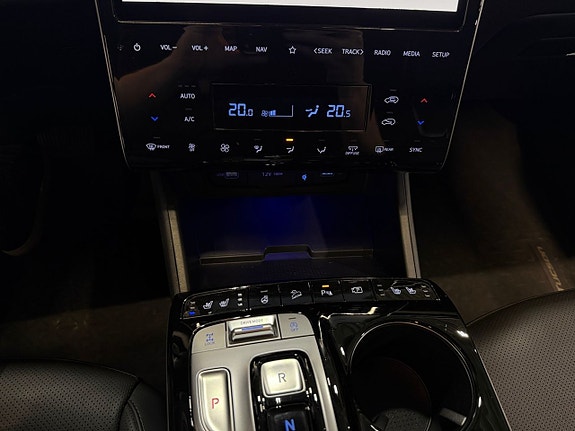 Hyundai Tucson 22 of 23