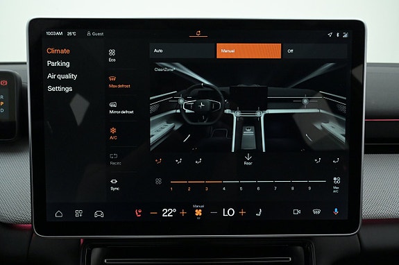 Polestar 4 17 of 27