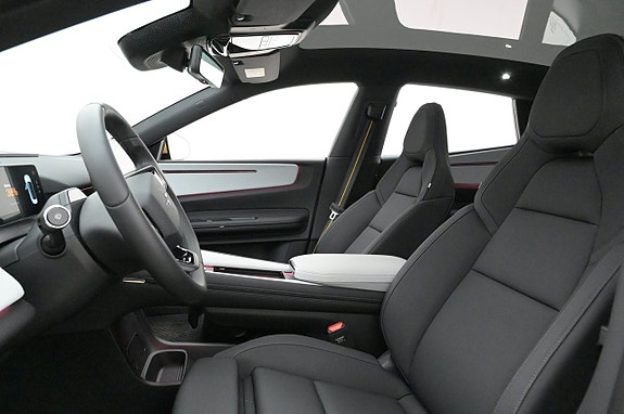 Polestar 4 11 of 27