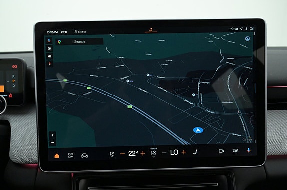 Polestar 4 14 of 27